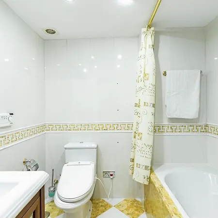Exclusivo Duplex Senorial En El Corazon De
