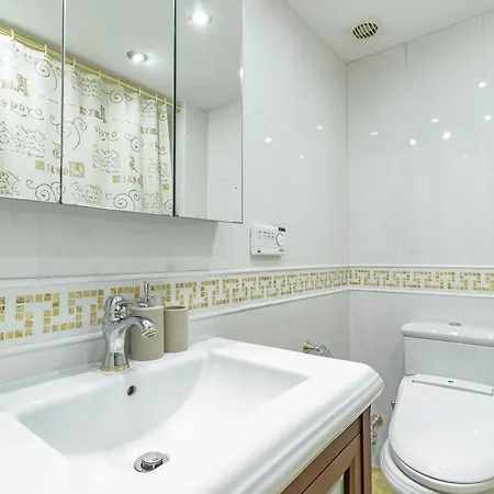 Exclusivo Duplex Senorial En El Corazon De Apartment *