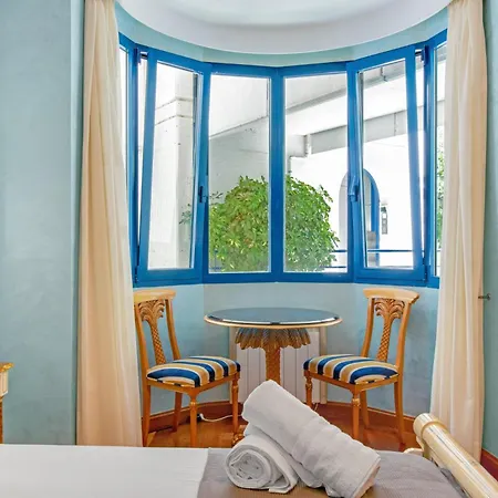 Exclusivo Duplex Senorial En El Corazon De Apartment Marbella