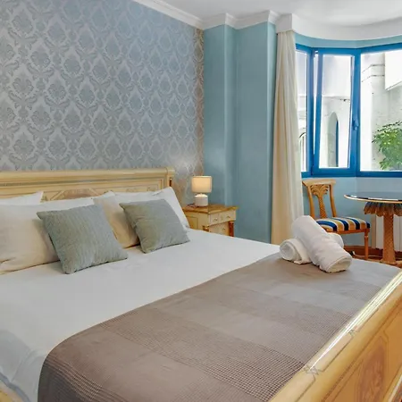Exclusivo Duplex Senorial En El Corazon De * Marbella
