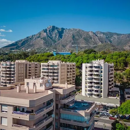 Exclusivo Duplex Senorial En El Corazon De Apartment Marbella