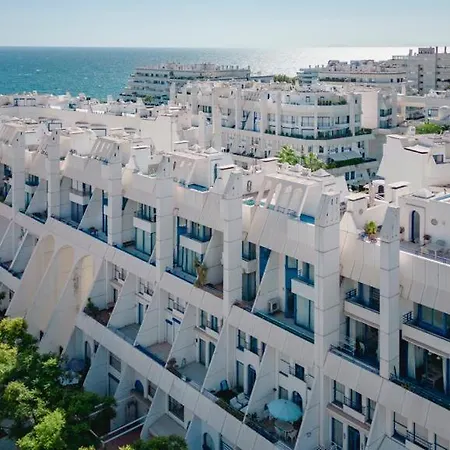 Exclusivo Duplex Senorial En El Corazon De Marbella