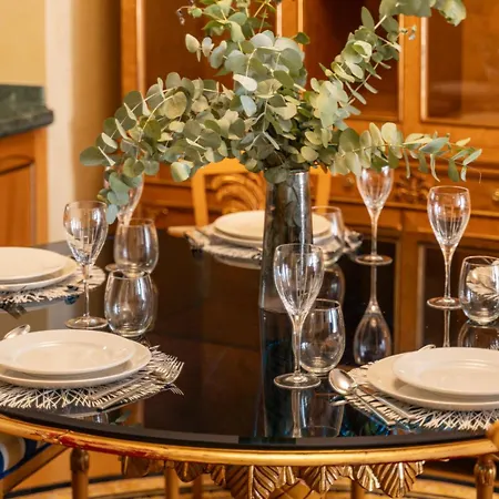 Exclusivo Duplex Senorial En El Corazon De Apartment Marbella