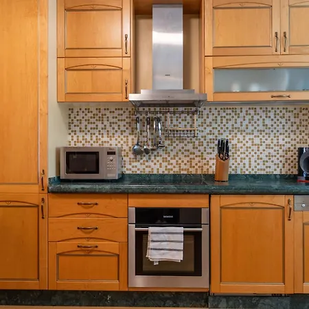 Exclusivo Duplex Senorial En El Corazon De Apartment Marbella